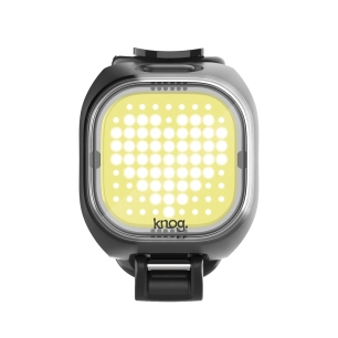 1 Blinder Mini Front - Love - Black