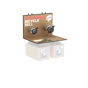 1 Oi Bell Classic POS (Display Only)