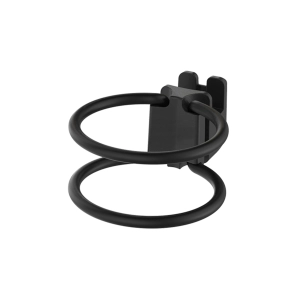 1 Plus Mount - Black
