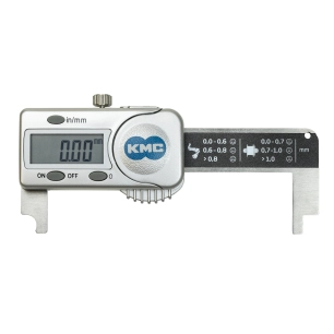 1 Digital Chain Checker