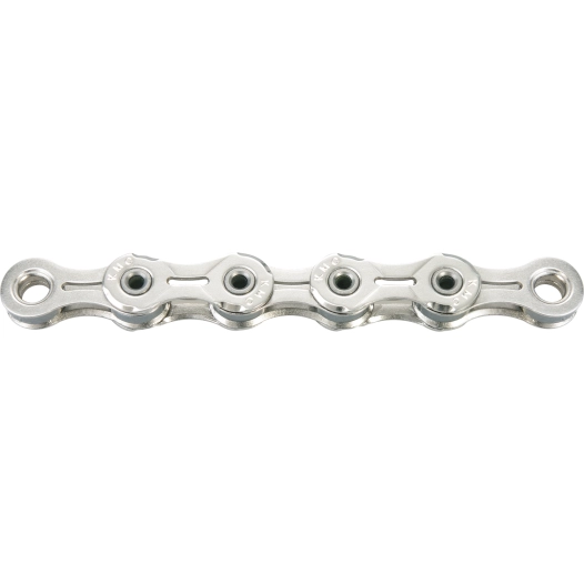 X11SL - Silver (Nickel Plated)