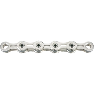 X11SL - Silver (Nickel Plated)