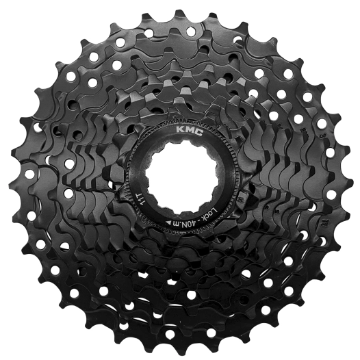 React Cassette 9 Speed - 11/32T - (4 pcs)