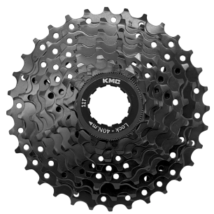 React Cassette 8 Speed - 11/32T - (4 pcs)