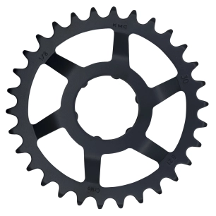 1 Sprocket - Shimano - Wide Nexus inter 5-E - 30T