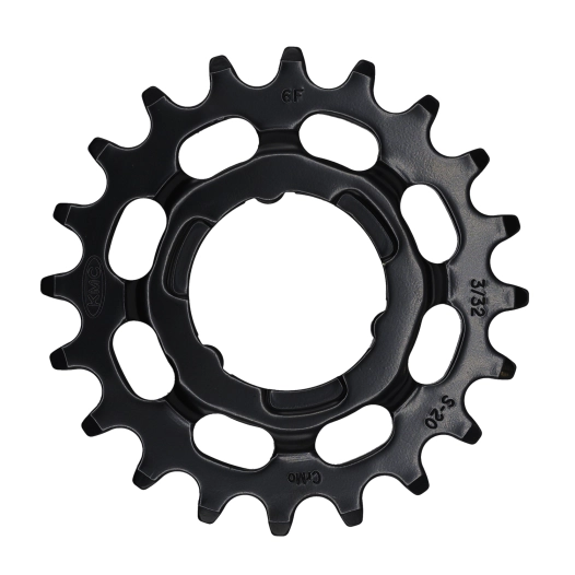 1 Sprocket - Shimano - Narrow - 20T