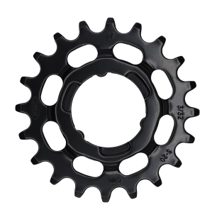 1 Sprocket - Shimano - Narrow - 20T