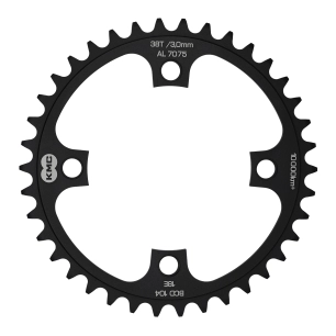 Chainring - BCD104 - Wide - 38T