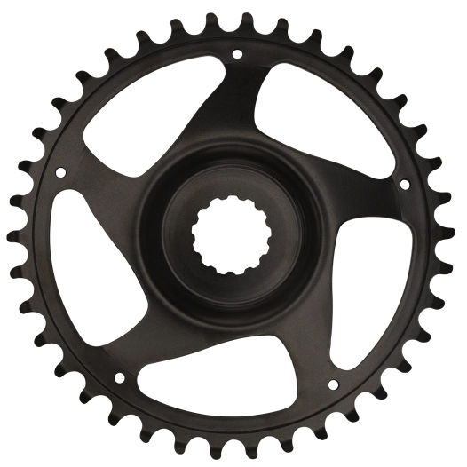 1 Chainring - Bosh Gen 3 - Super Narrow - 38T
