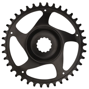 1 Chainring - Bosh Gen 3 - Super Narrow - 38T