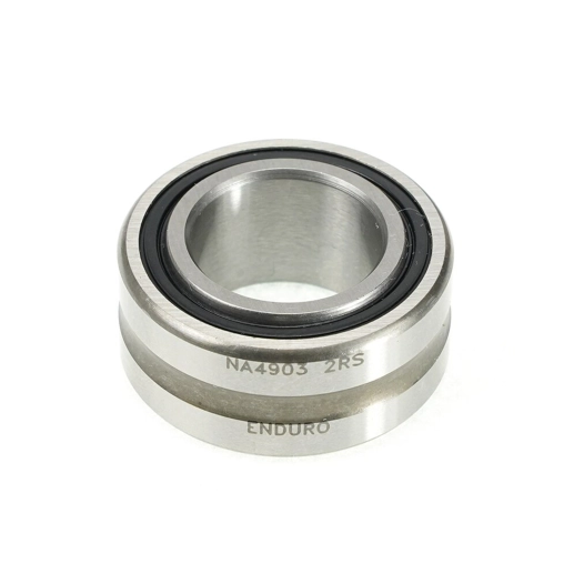 NA 4903 2RS - Needle Bearing - 17x30x13