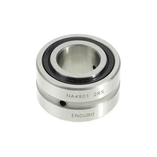 NA 4901 2RS - Needle Bearing - 12x24x13