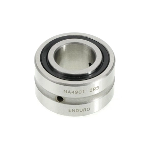 NA 4901 2RS - Needle Bearing - 12x24x13
