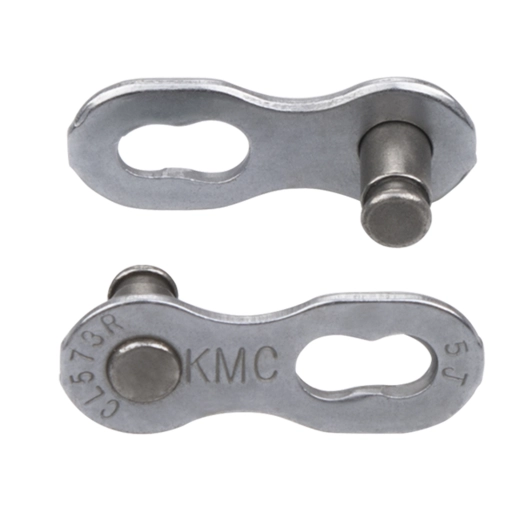 1 MissingLink 7/8R - EPT - Silver - 7,3mm