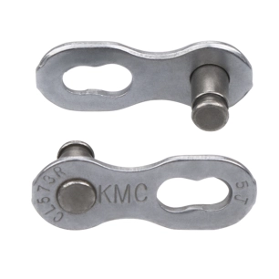 1 MissingLink 7/8R - EPT - Silver - 7,3mm