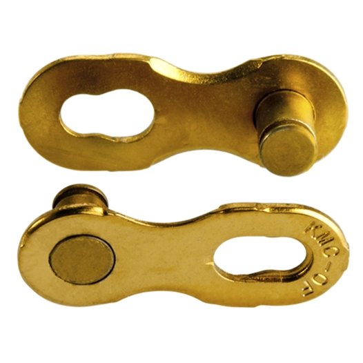 MissingLink 12NR - Ti-N - Gold