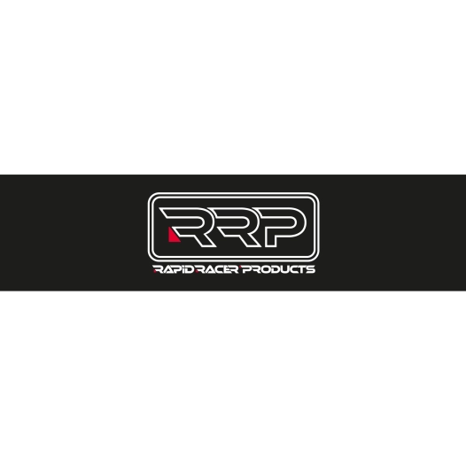 1 Logo Board (20x80cm) - RRP