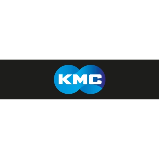 1 Logo Board (20x80cm) - KMC