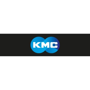 1 Logo Board (20x80cm) - KMC