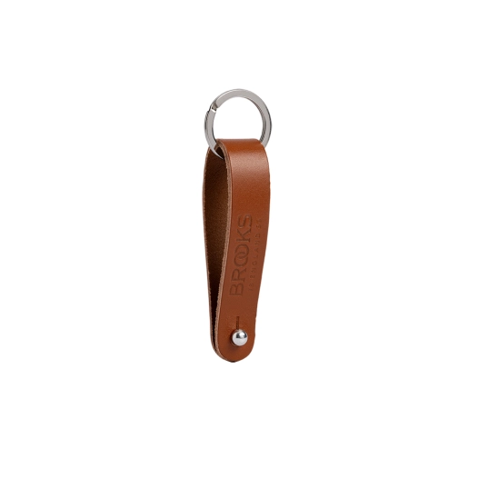 1 Leather Hub Shiner - Honey