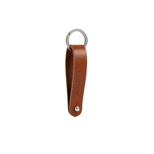 1 Leather Hub Shiner - Honey