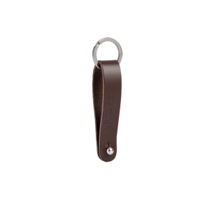 1 Leather Hub Shiner - Antic Brown
