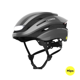 1 Lumos Ultra Mips - Ash Grey - Medium / Large