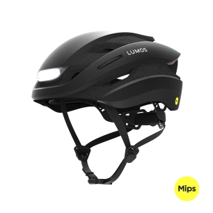 1 Lumos Ultra Mips - Charcoal Black - Medium / Large