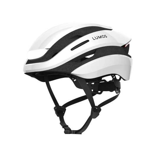 1 Lumos Ultra - Jet White - Medium / Large