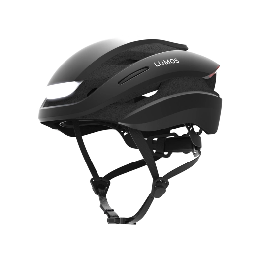 1 Lumos Ultra - Charcoal Black - Medium / Large