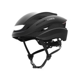 1 Lumos Ultra - Charcoal Black - Medium / Large