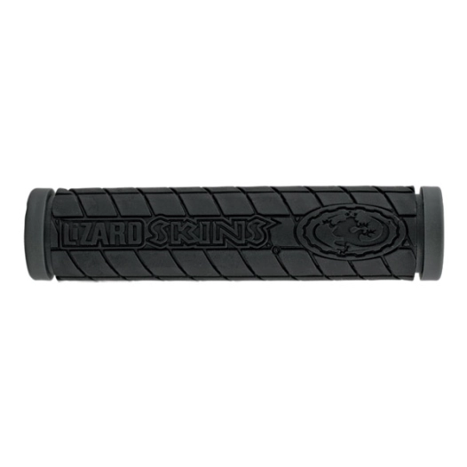 1 Logo - Dual Compound - Black