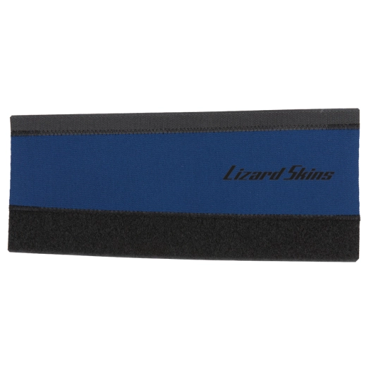 1 Neoprene Chainstay Protector - Medium - Blue