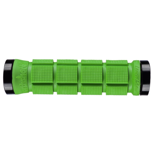 1 Northshore - Dual Lock-On - Lime