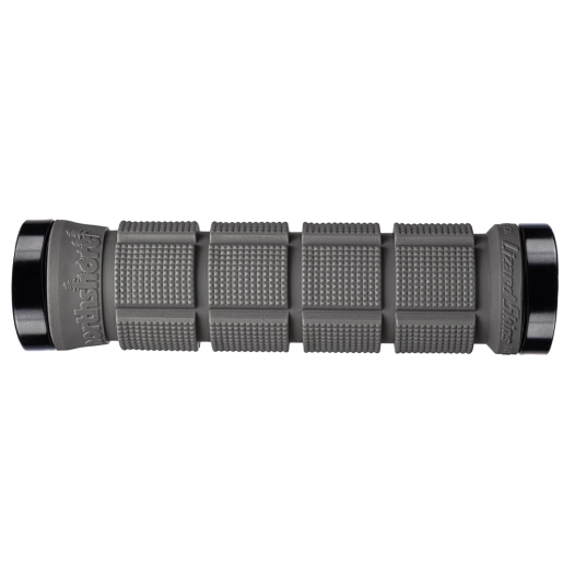 1 Northshore - Dual Lock-On - Graphite