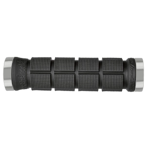 1 Northshore - Dual Lock-On - Black