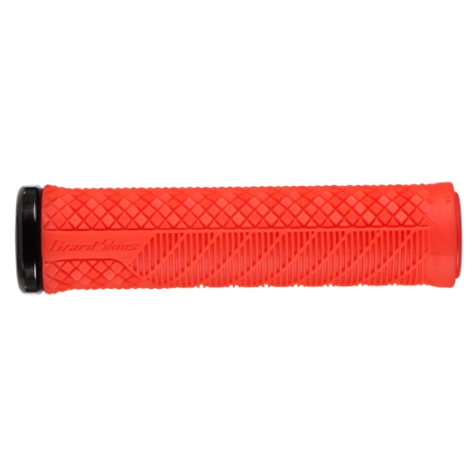 1 Charger Evo - Single Lock-On - Fire Red
