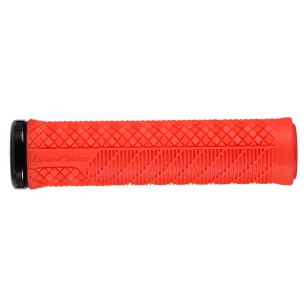 1 Charger Evo - Single Lock-On - Fire Red