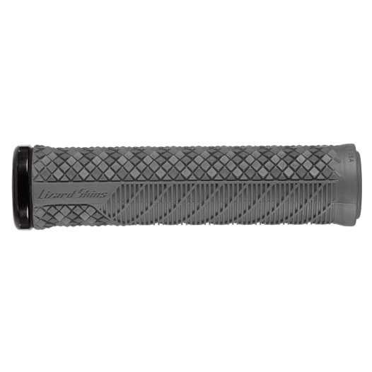 1 Charger Evo - Single Lock-On - Graphite