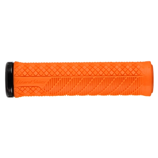 1 Charger Evo - Single Lock-On - Blaze Orange