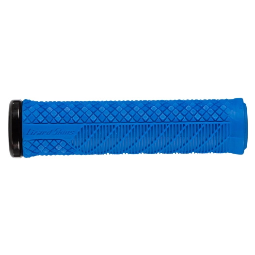 1 Charger Evo - Single Lock-On - Electric Blue