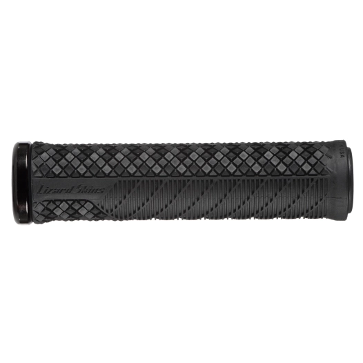 1 Charger Evo - Single Lock-On - Jet Black
