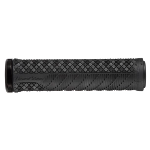 1 Charger Evo - Single Lock-On - Jet Black