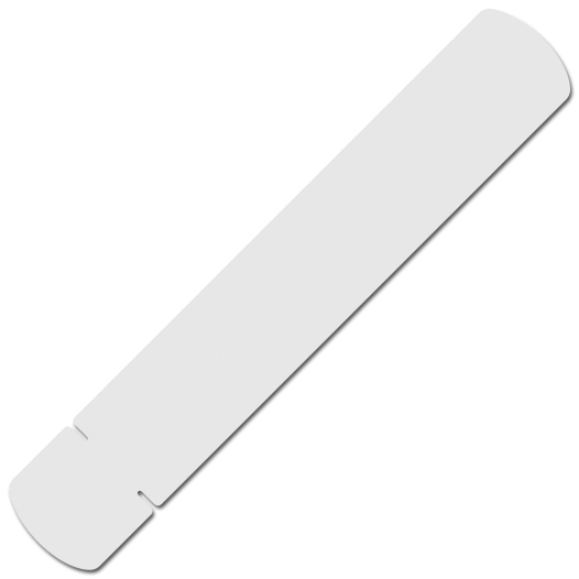 1 Clear Protective Frame Wrap - Large