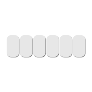 1 Clear Protective Frame Wrap - Cable Rub Kit