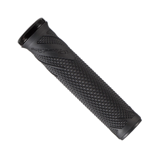 1 Wasatch - Single Lock-On - Jet Black