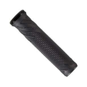 1 Wasatch - Single Lock-On - Jet Black