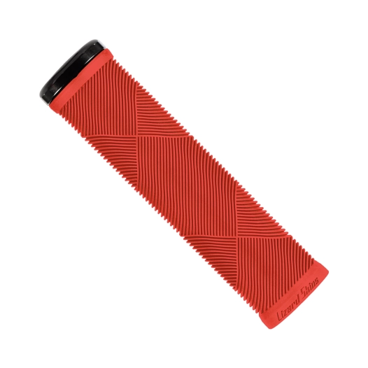 1 Strata - Single Lock-On - Candy Red