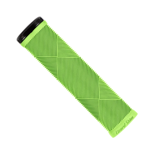 1 Strata - Single Lock-On - Lime Green