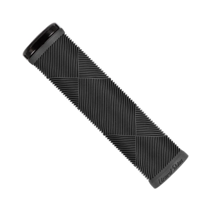 1 Strata - Single Lock-On - Jet Black
